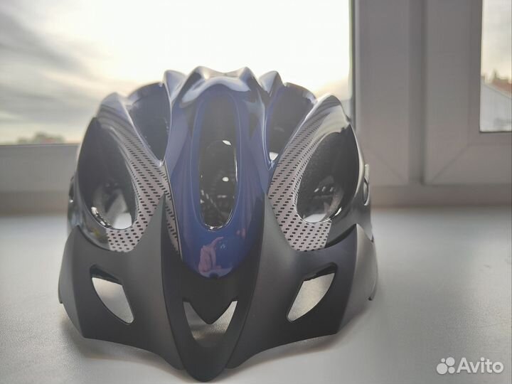 Велошлем универсальный размер