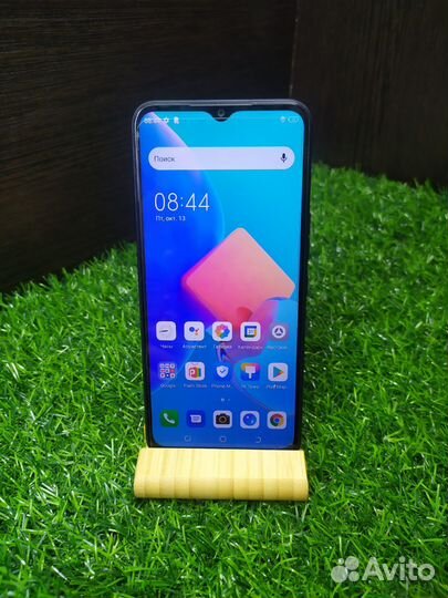 TECNO Spark 8C, 4/64 ГБ