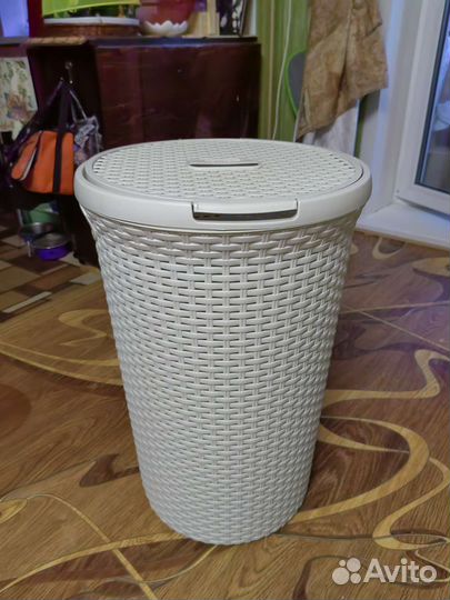 Корзина для белья
