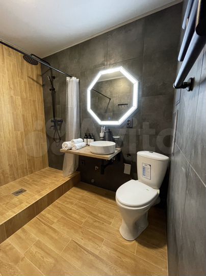 1-к. квартира, 38 м², 7/9 эт.