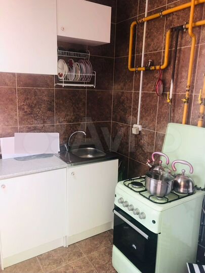 Комната 30 м², 1/3 эт.