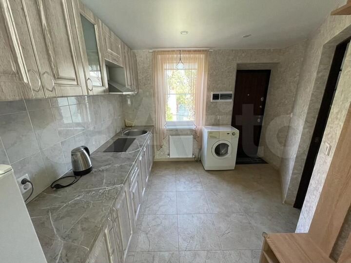 Квартира-студия, 35 м², 2/2 эт.