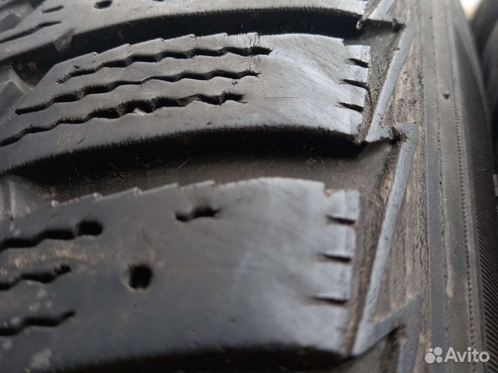 Nexen Winguard WinSpike WH62 225/55 R17