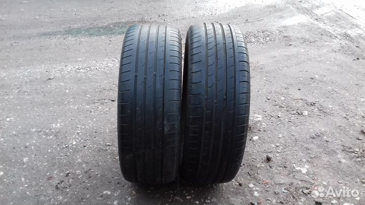 Nexen N Fera RU1 215/60 R16 95V
