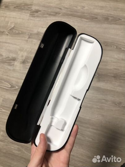 Чехол для электрической зубной щетки Pecham