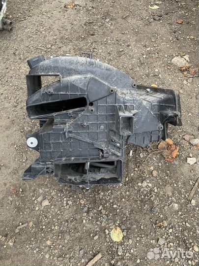 Печка Hyundai Elantra