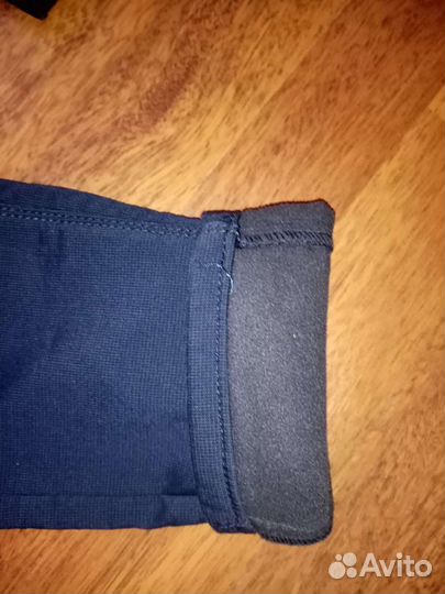 Брюки подростковые пакетом