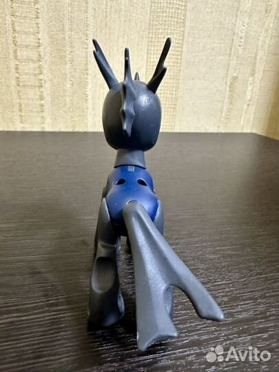 My little pony оборотень