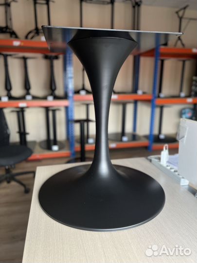 Огромное подстолье Tulip (тюльпан) 4019