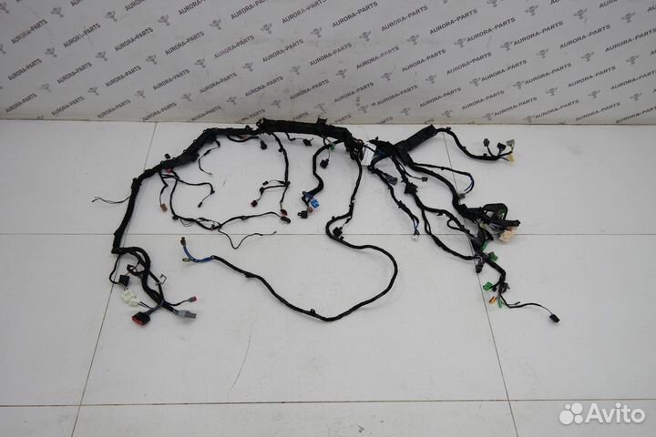 Жгут Range Rover Sport 2 L494 2013