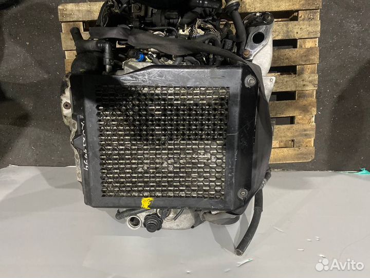 Двигатель Mazda CX 7 3, 6 MPS Turbo