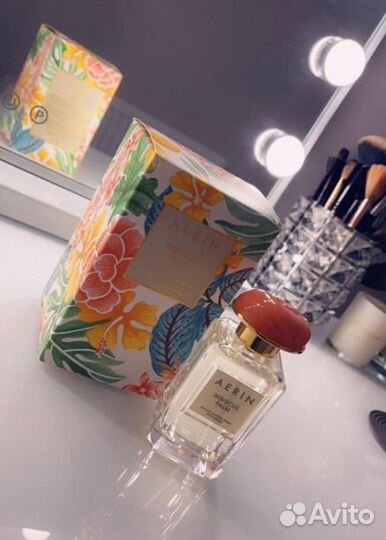 Aerin Hibiscus Palm 15, 50 ml Женский США Оригинал