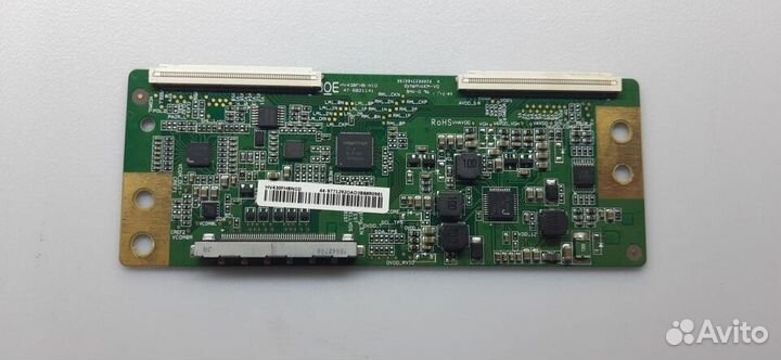 HV430FHB-N1D