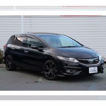 Honda Jade 1.5 CVT, 2015, 69 000 км, с пробегом, цена 1 397 000 руб.