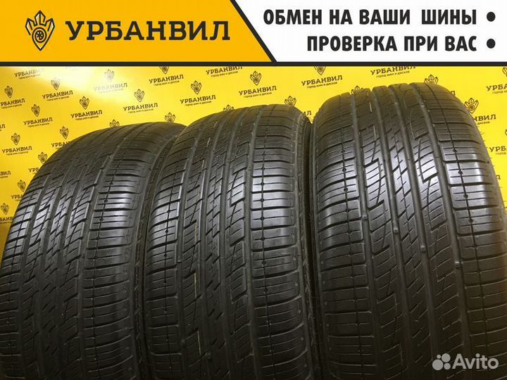 Marshal Crugen KL21 225/60 R17 99H