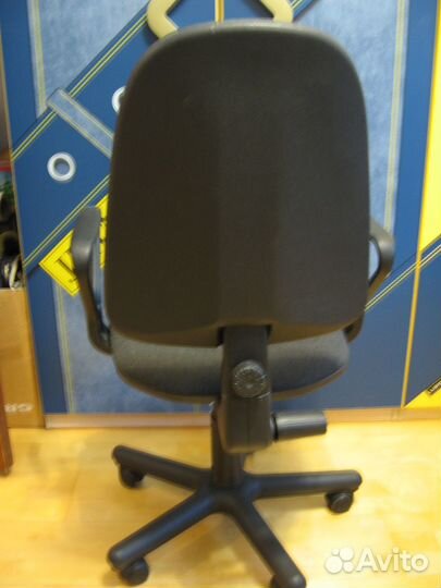Компьютерное кресло
