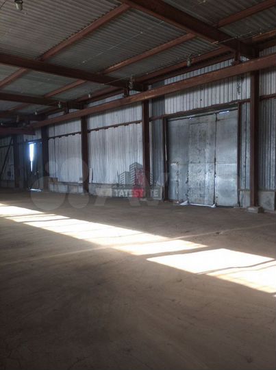 Сдам холодный склад, 450 м