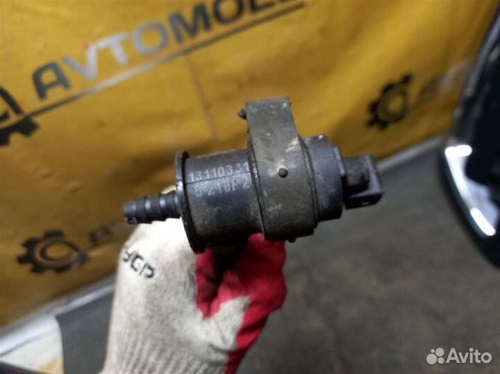 Клапан вентиляции opel Astra GTC L08