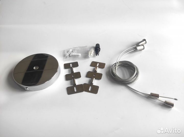 Профильный светильник 60 Ватт