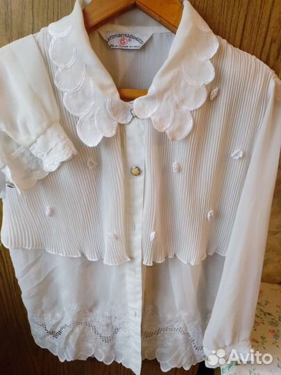 Вещи женские пакетом 52.54