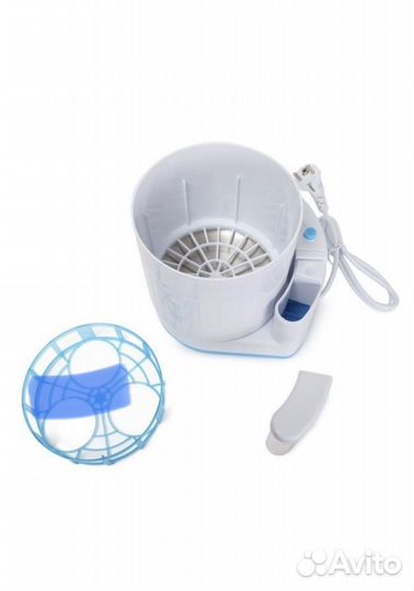 Стерилизатор для бутылочек Maman