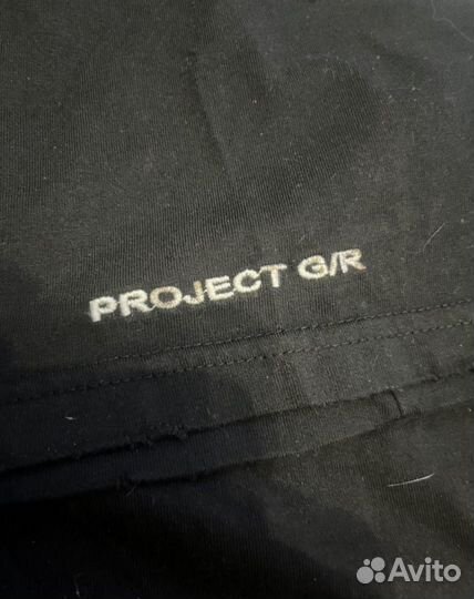 Grailz project orgazm donor