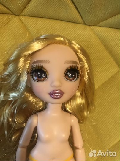 Кукла Rainbow high Cheryl Meyer Рейнбоу Хай