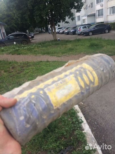 Пружины на классику передние