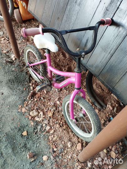 Детские велосипеды