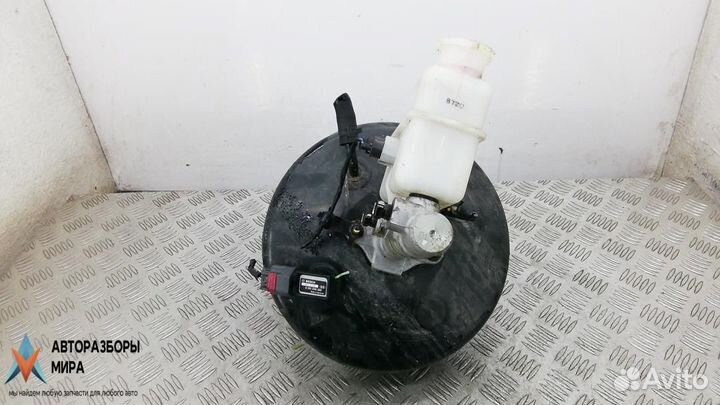 Вакуумный усилитель тормозов Kia Ceed рест. 2010