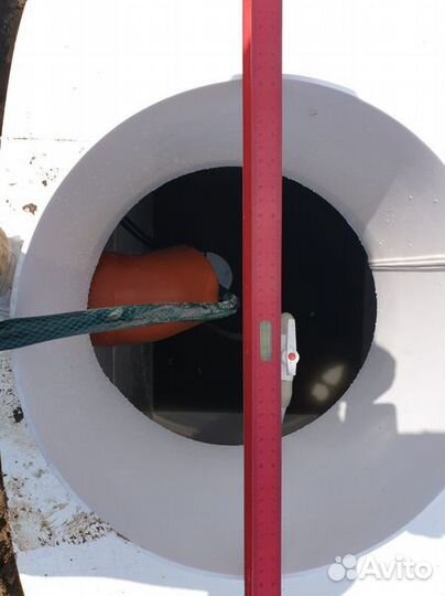 Септик для любых условий