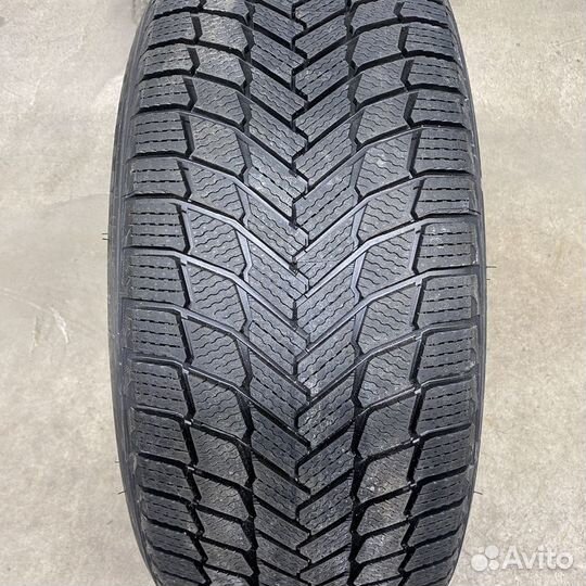 Michelin X-Ice Snow SUV 275/50 R20 113T