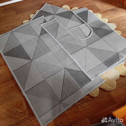 Набор для ванной новый