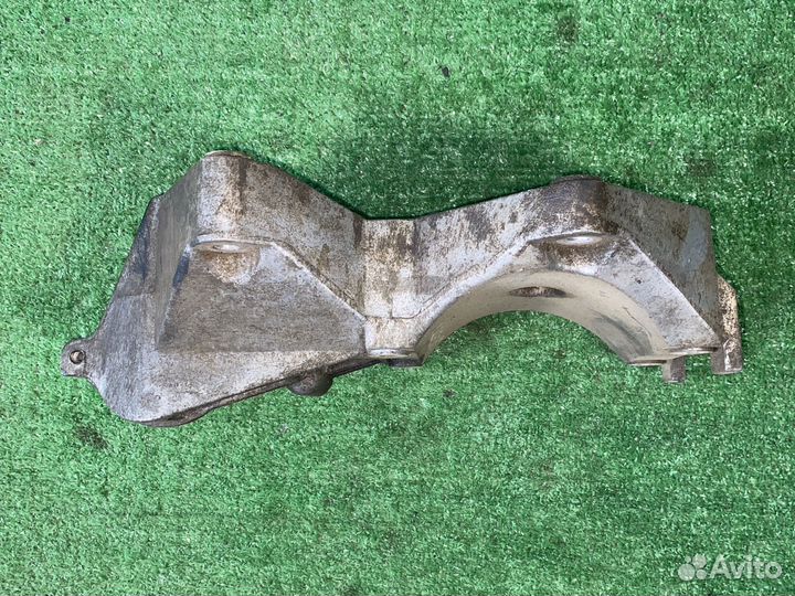 Кронштейн кондиционера chevrolet lacetti