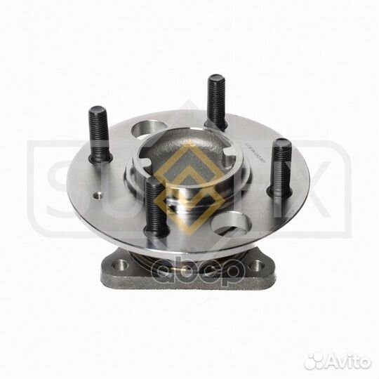 Ступица колеса зад прав/лев hyundai sonata IV