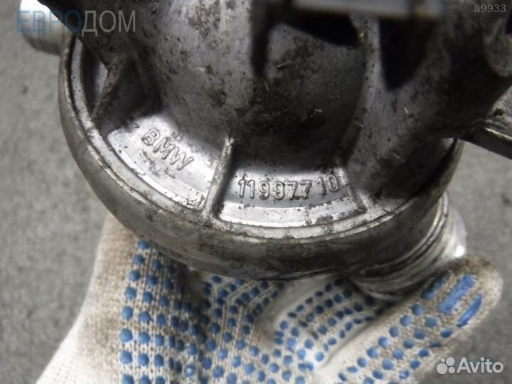 Термостат BMW E61 LCI n52