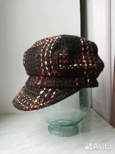 Кепка H&M /кепи/фуражка