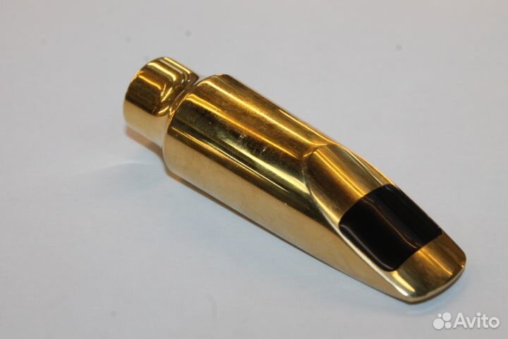 Мундштук для сопрано саксофона Brancher B-25