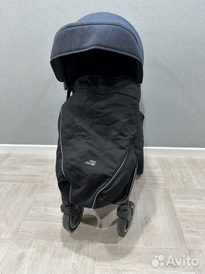 Коляска Britax romer b agile