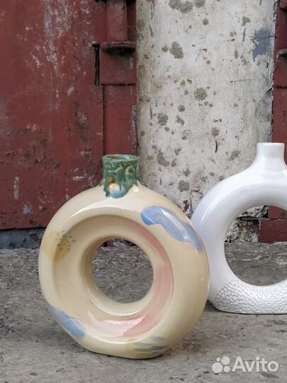 Услуги керамиста