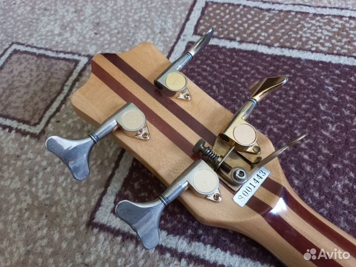 Kawai fiib