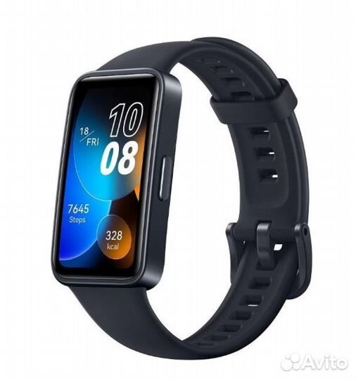 Фитнес-браслет Huawei Band 8