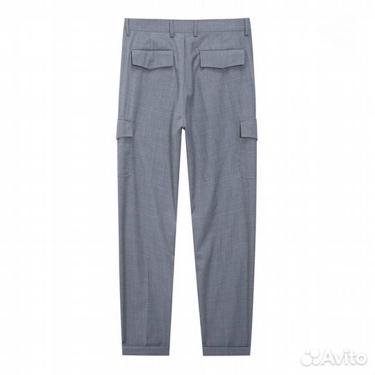 Брюки мужские Brunello Cucinelli