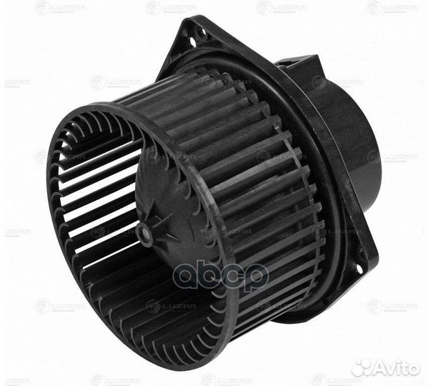 Мотор печки nissan almera Classic (05) LFH14FC