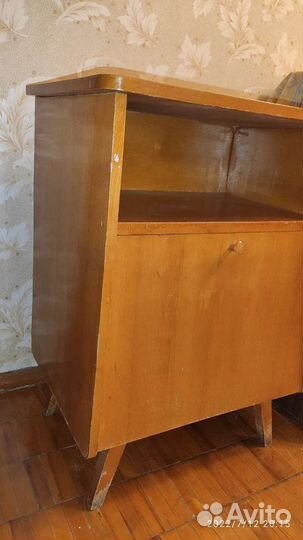 Тумба комод тумбочка стеллаж