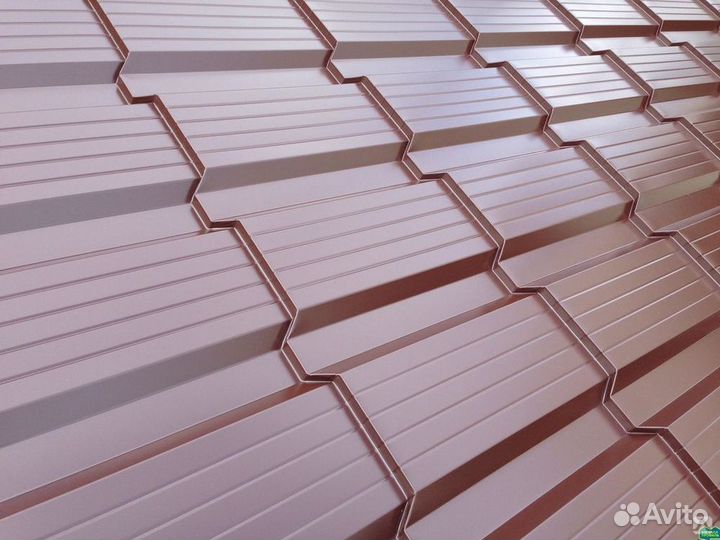 Металлочерепица