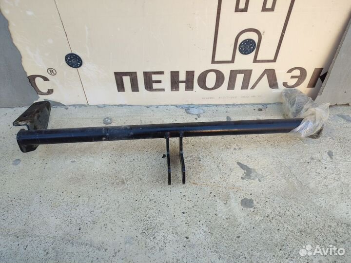 Фаркоп на LADA vesta