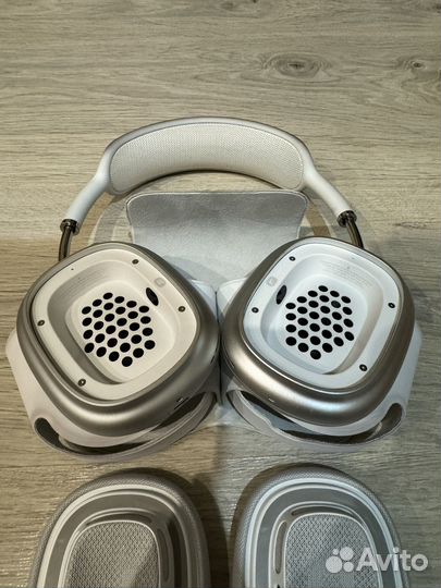 Продам Оригинальные AirPods MAX в Оригинале