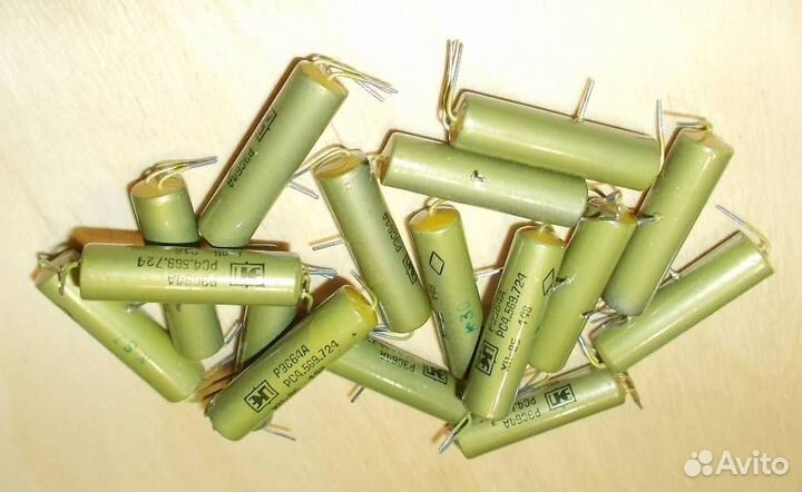 Реле новые рэс 47, рэс 55 А, рэс 64 А