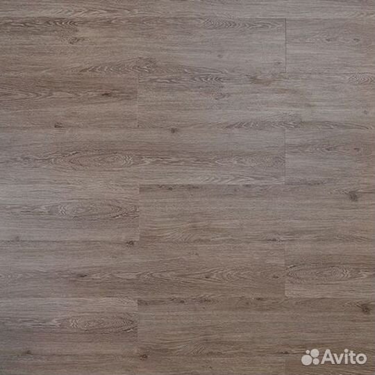 Виниловый ламинат Vinilam Hybrid Cork 04-018 Дуб Б